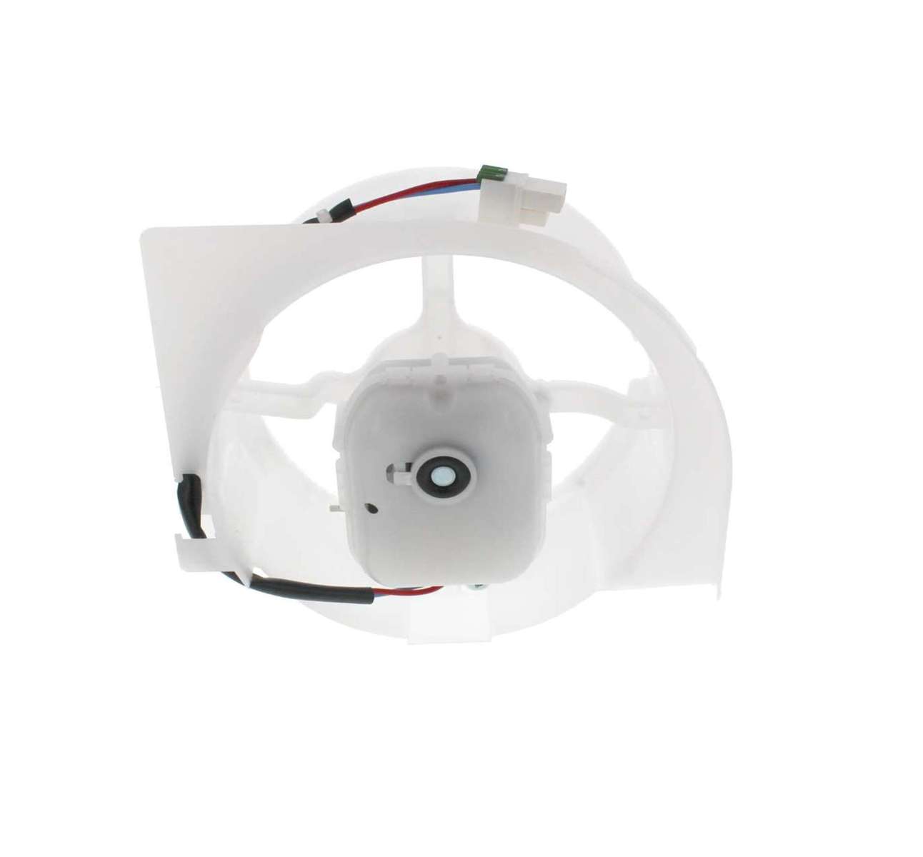 DA97-01949A - Genuine OEM Samsung Refrigerator Condenser Fan Motor